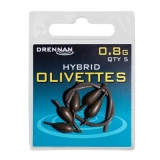 Drennan Hybrid Olivettes - Angling Active