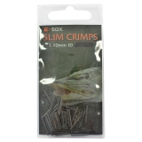 Drennan Slim Crimps - Rig Components