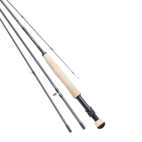 Daiwa X4 Trout Fly Rod - Trout Fly Rods