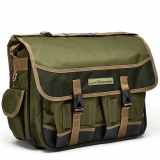 Daiwa Wilderness Game Bag 4 - Fishing Shoulder Bags Luggage