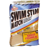 Dynamite Baits Swim Stim Steve Ringer Sweet Fishmeal - Method Mix Groundbait