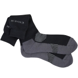Eiger Alpina Sock - Breathable Fishing Socks