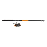 Shakespeare Challenge ST Trout Combo 8ft 10g - Game Fishing Kit