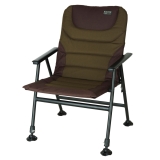 Fox EOS1 Chair - Camping Chair - Fishing Chair 