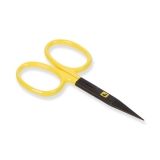 Loon Outdoors Ergo All Purpose Scissors - Fly Tying Tools