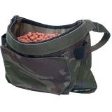 ESP Camo Stalker Bait Pouch - Coarse Fishing Bait Bag