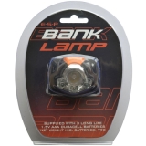 ESP Bank Lamp Headtorch - Headlight Torches
