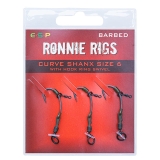 ESP Ronnie Rigs - Coarse Fishing Rigs