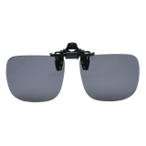 Eyelevel Adjustable Polarised Glasses Clip - Sunglasses Accessory
