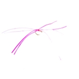 Fario 8 Leg Mirage Baby and Shocking Pink - Trout Flies 