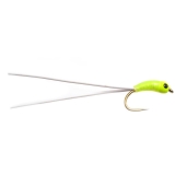 Fario Cat Bug Barbless - Trout Flies