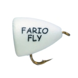 Fario Bung Glow In The Dark - Trout Flies