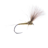 Fario Chlumsky Blue Wing Olive Barbless - Trout Flies