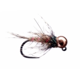 Fario DC Thread Fly Barbless - Trout Flies