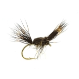 Fario Double Humpy Hares Ear - Trout Flies