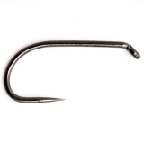 Fario FBL 301 Barbless Wet Fly - Fly Tying Barbless Hooks