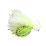 Fario Gold Arse Cat Booby - Trout Flies