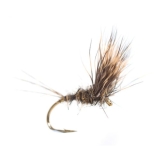 Fario Hares Ear Double Decker - Trout Flies