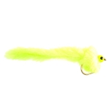 Fario Mojito Eggstacy Worm Barbless - Trout Flies