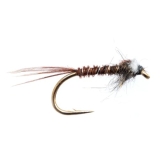 Fario Natural Muskins - Trout Flies