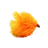 Fario Sunburst Orange FAB - Trout Flies
