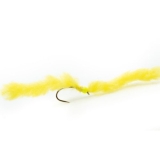 Fario Sweetcorn Eggstacy Worm Barbless - Trout Flies