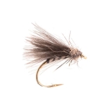 Fario Yellow Owl F Fly - Trout Flies
