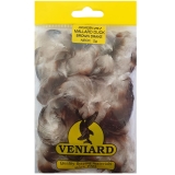 Veniard Mallard Duck Neck Feather - Fly Tying Feathers