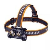 Fenix HM65R Headtorch - Angling Active