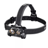 Fenix HM65R Shadowmaster Headtorch - Angling Active