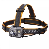 Fenix HP25R V2 Headtorch - Angling Active