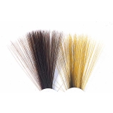 Veniard Tail Fibres - Fibbets - Trout Dry Fly Tying