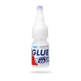 Fiiish Glue - Soft Plastic Lure Adhesive