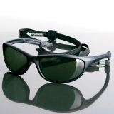 Wychwood Wraps Sunglasses - Polarised Sunglasses for Fishing