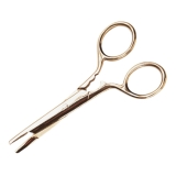 Hardy Long Scissor Pliers