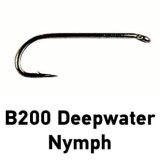 Kamasan B200 Deepwater Nymph Hooks