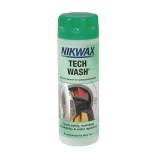 Nikwax Tech Wash Fabric Cleaner 