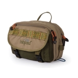 Fishpond Blue River Chest/Lumbar Pack - Angling Active