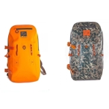 Fishpond Thunderhead Submersible Backpack - Angling Active