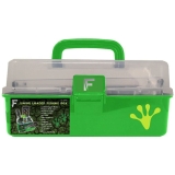 Fladen Fishing Junior Loaded Fishing Box - Game Coarse Predator Tackle Box