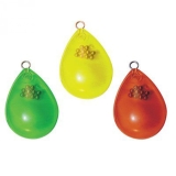 Fladen Fishing Rattle Spoons Assorted - Sea Terminal Tackle

