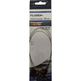 Fladen Fishing Wire Trace With Cross Lock - Predator Terminal Tackle