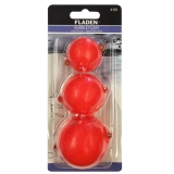 Fladen Fishing Assorted Bubble Floats - Angling Active