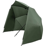 Fladen Fishing Brolly Day Shelter - Umbrella Tent Shelters