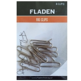 Fladen Fishing Rig Clips - Sea Fishing Rig Components