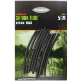 Fladen Fishing Shrink Tubes - Rig Components Coarse Fishing Tackle