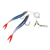 Fladen Fishing Twintail Cod Rig – Angling Active