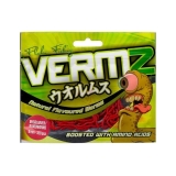 Fladen Fishing Vermz Bloodworms - Angling Active
