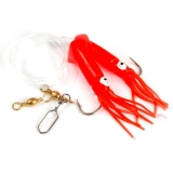 Fladen Fishing Winged Octopus Rig - Angling Active