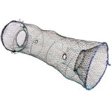 Fladen Fishing Shrimp Trap Cylinder Deluxe - Angling Active